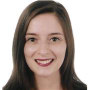 Laureata in Storia dell'arte